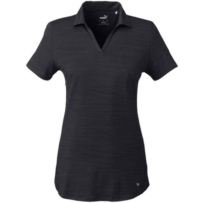Puma Black Heather