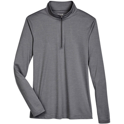 Dark Grey Heather