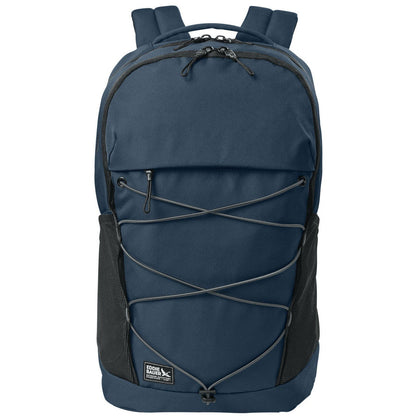 River Blue Navy