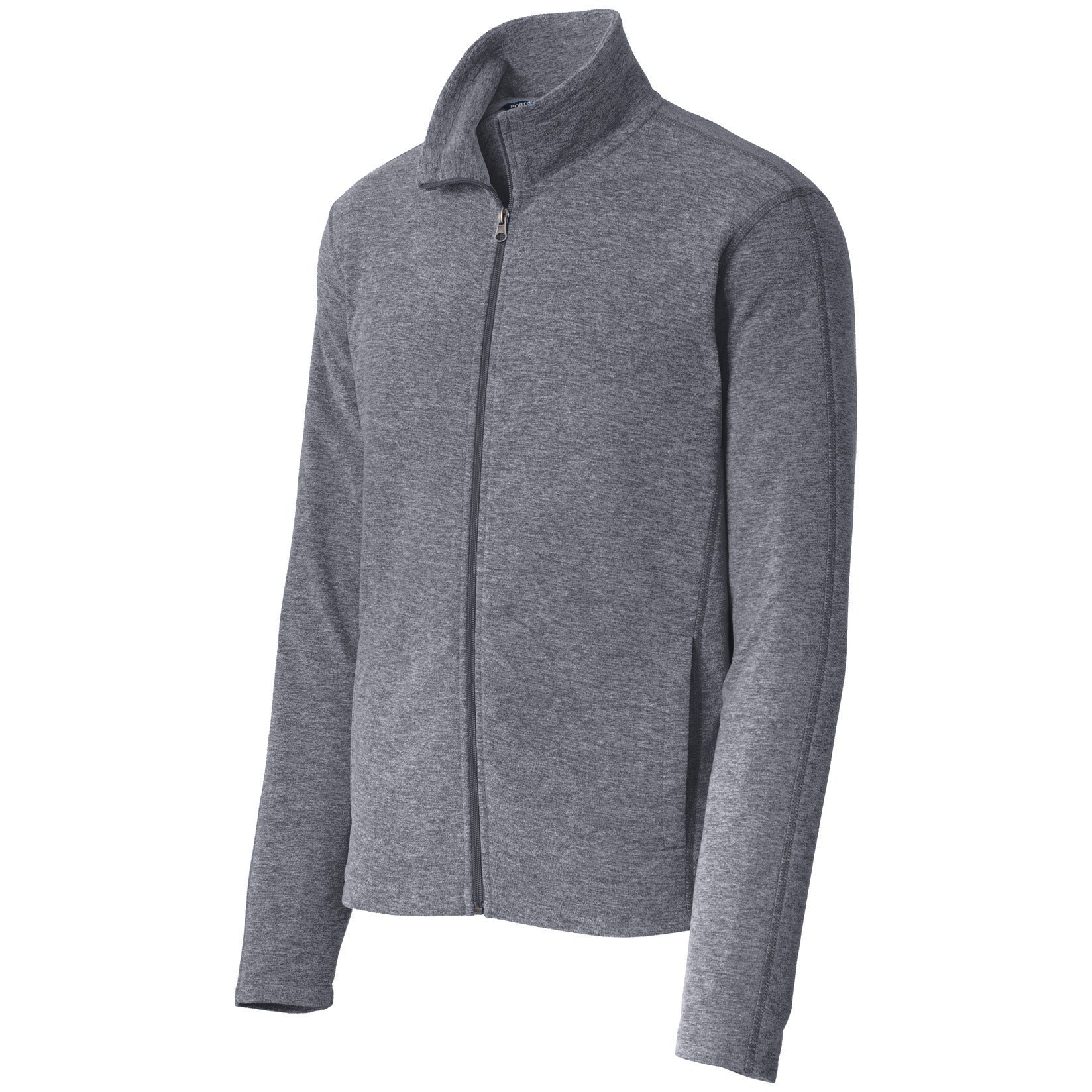 True Navy Heather