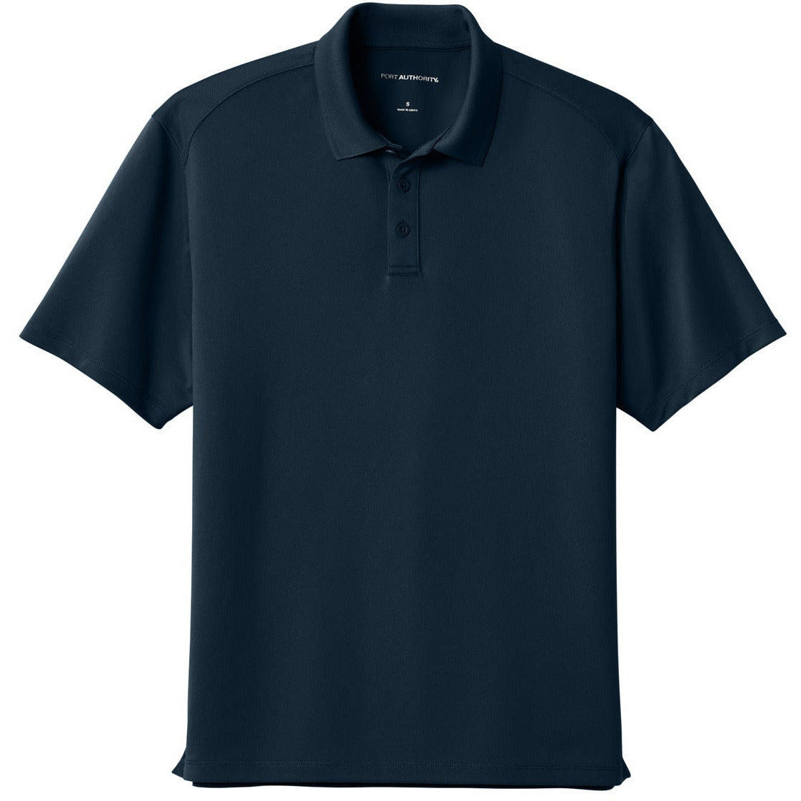 River Blue Navy