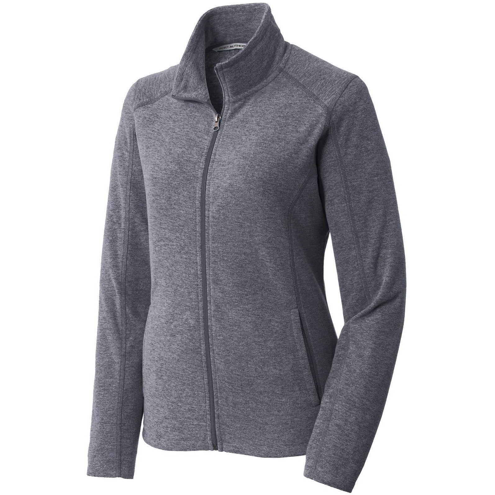 True Navy Heather