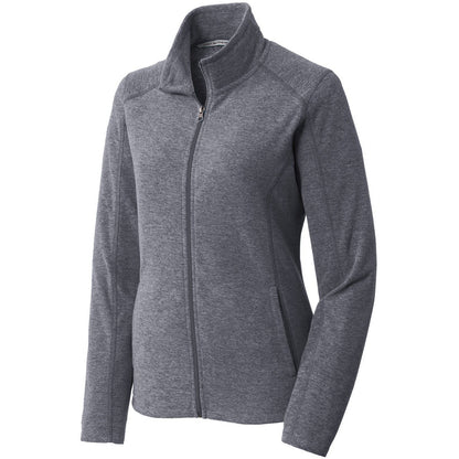 True Navy Heather