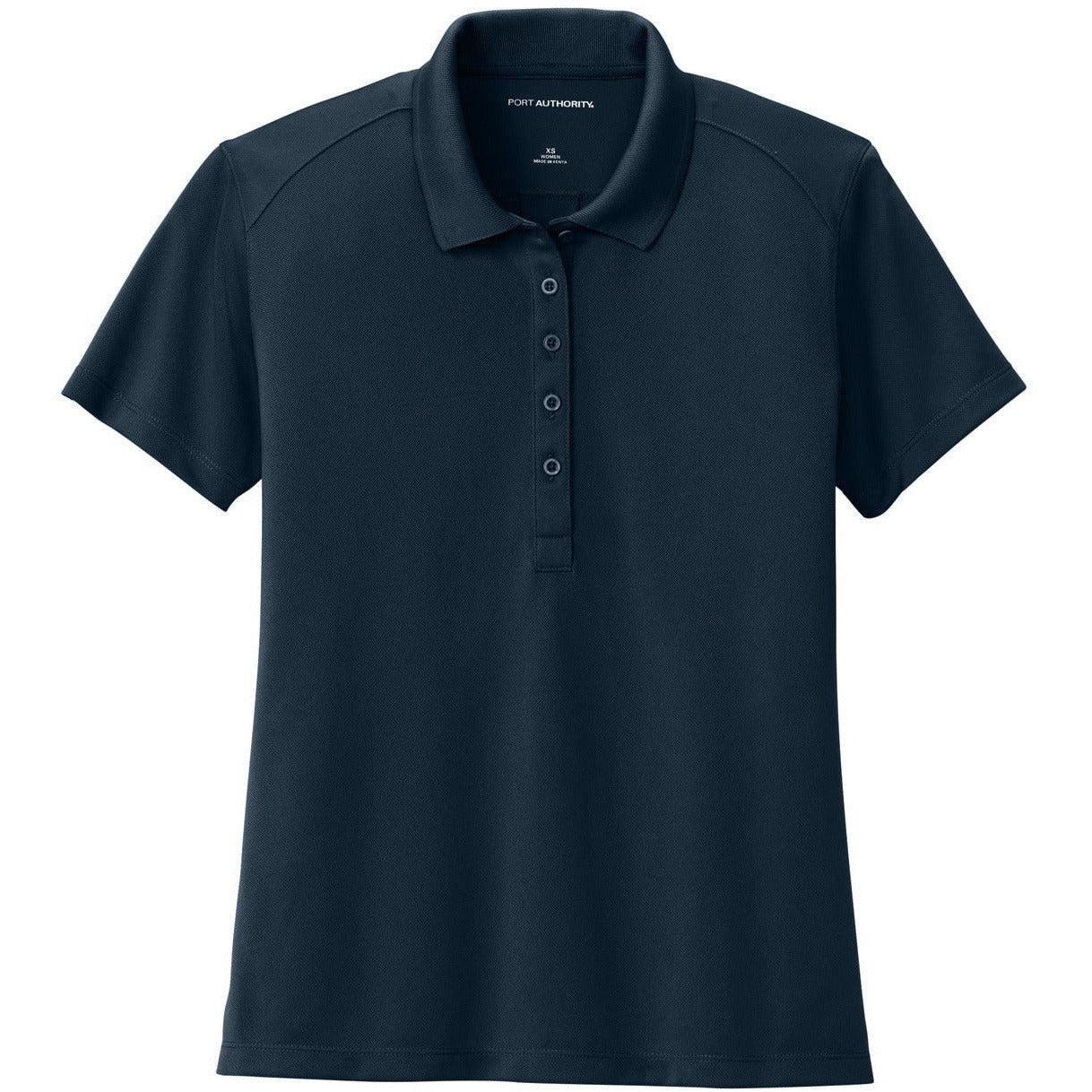 River Blue Navy