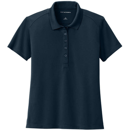 River Blue Navy