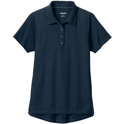 River Blue Navy