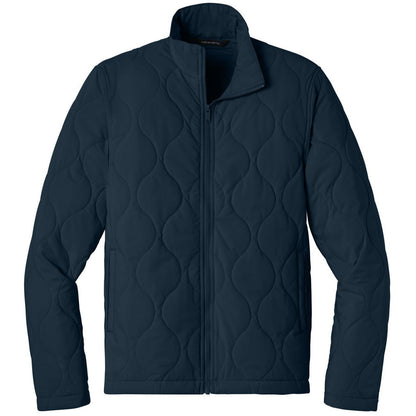 Night Navy