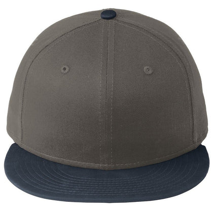 Charcoal/ Deep Navy