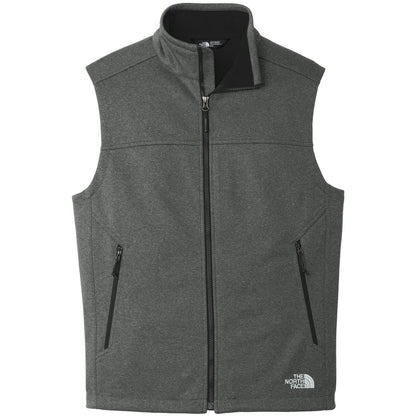 TNF Dark Grey Heather