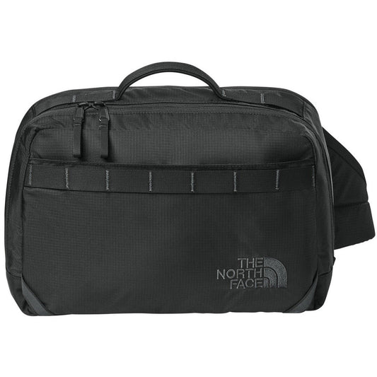 TNF Black