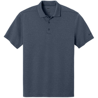 Navy Heather