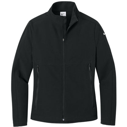 Nike Women's Full-Zip Soft Shell Jacket