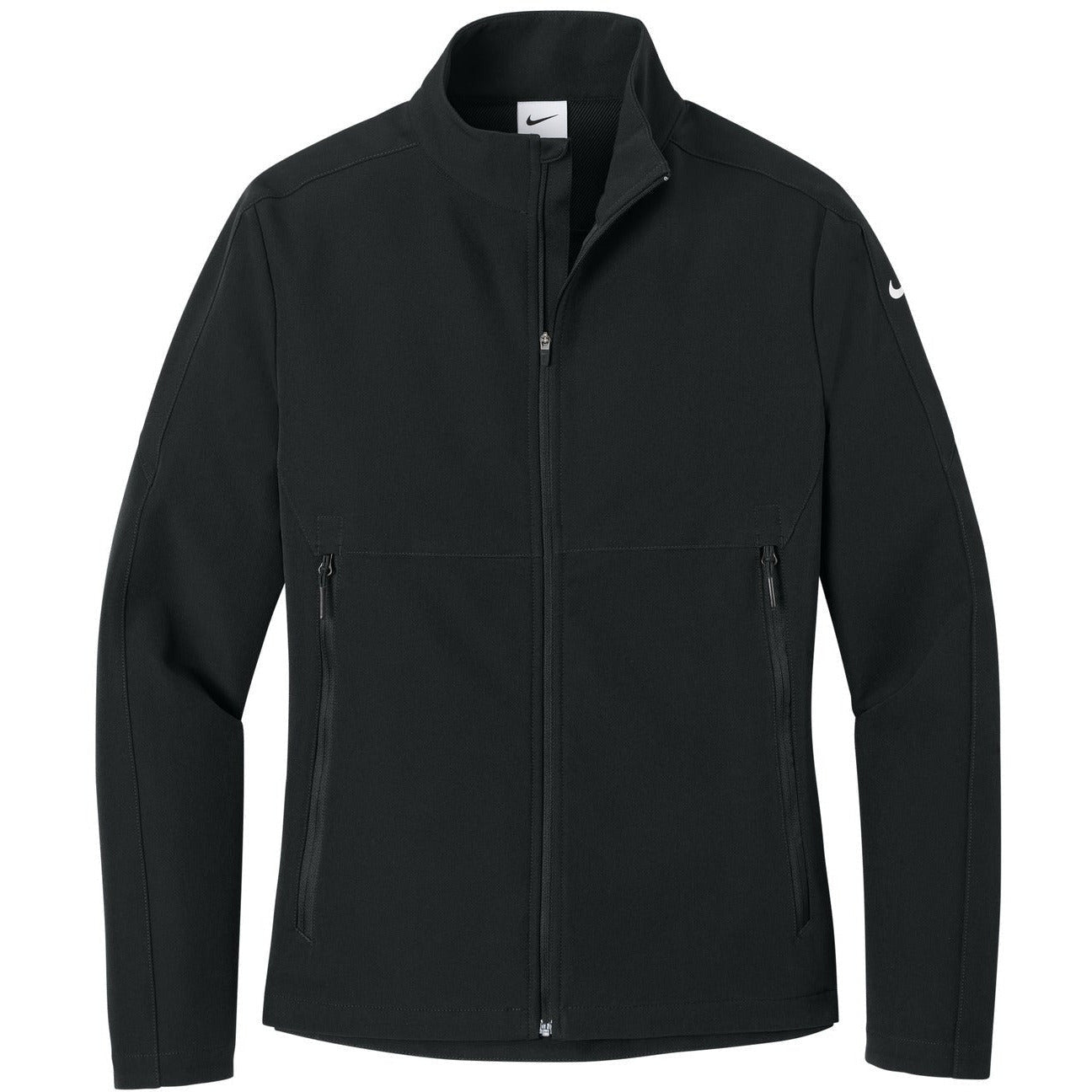 Nike Women's Full-Zip Soft Shell Jacket
