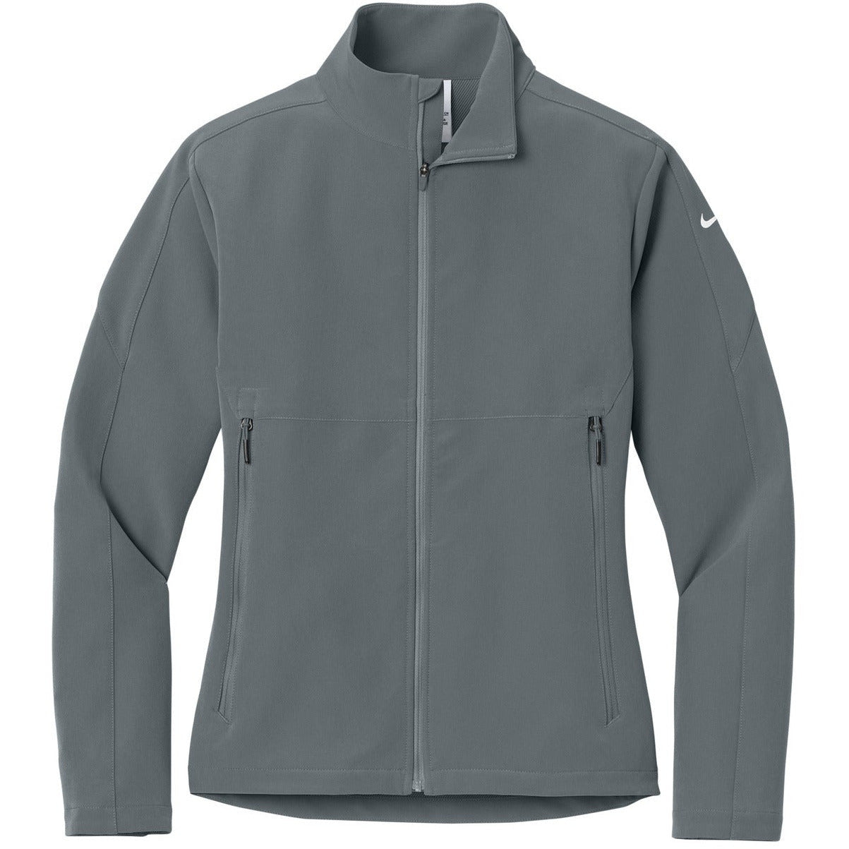 Nike Women's Full-Zip Soft Shell Jacket