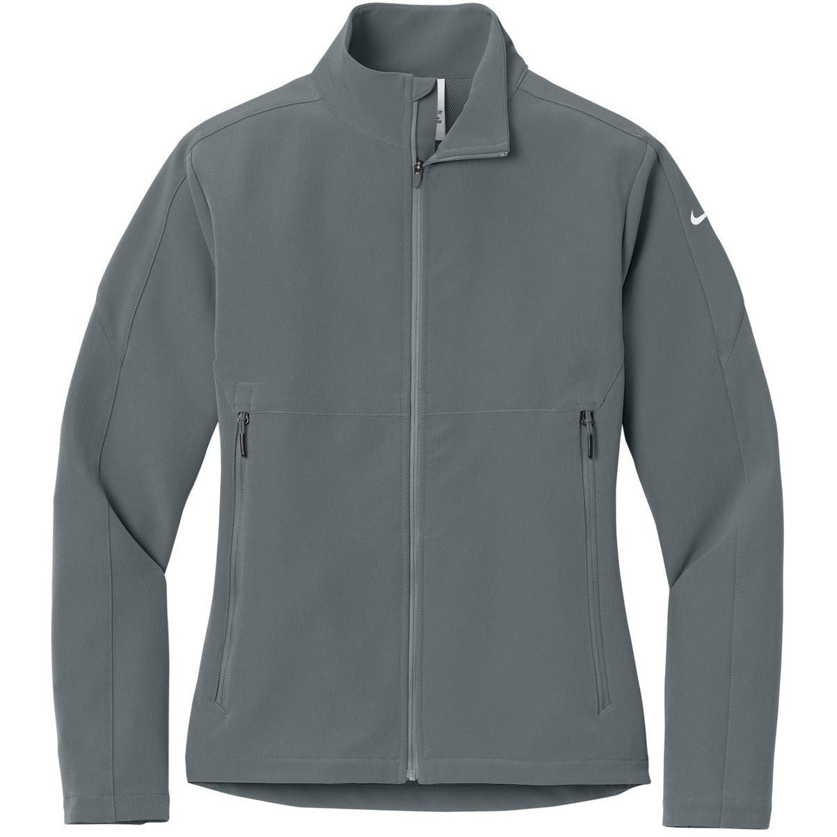 Nike Women's Full-Zip Soft Shell Jacket