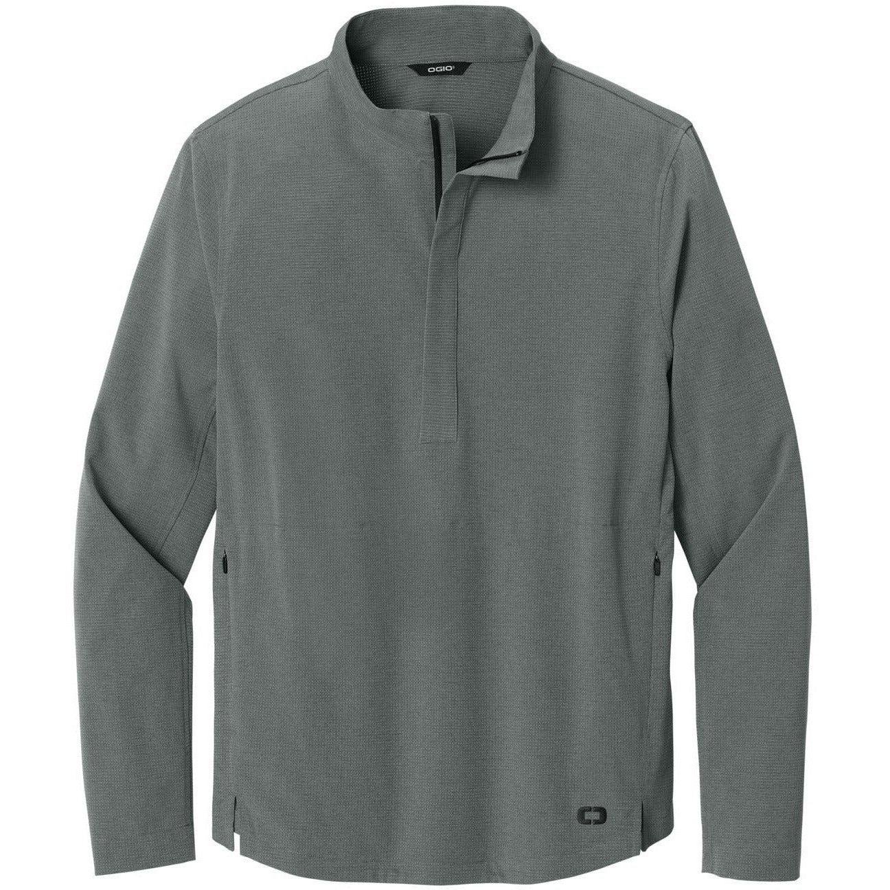 Rogue Grey