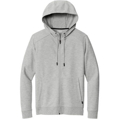 Light Heather Grey
