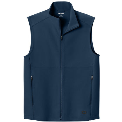 River Blue Navy