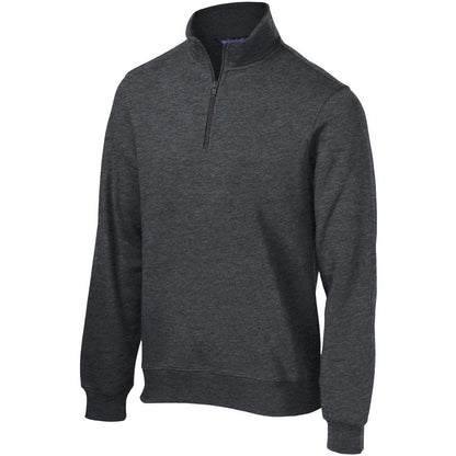 Graphite Heather