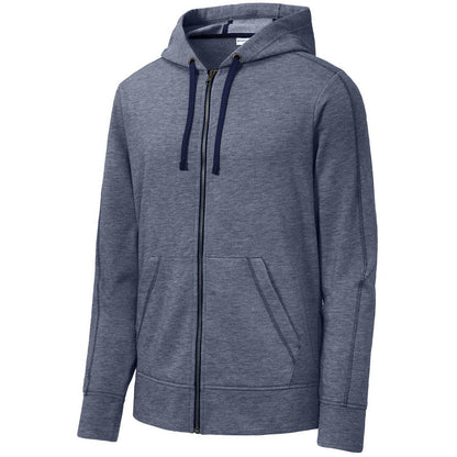 True Navy Heather