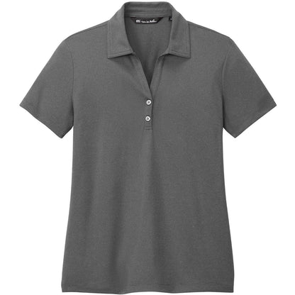 Quiet Shade Grey Heather