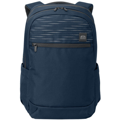 River Blue Navy