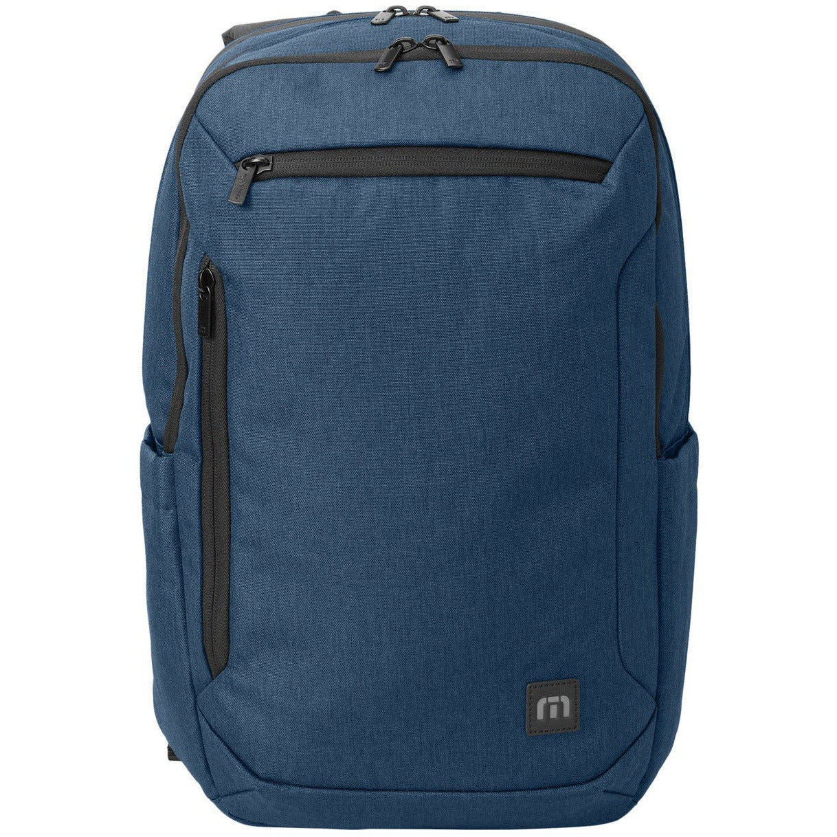 Navy Heather