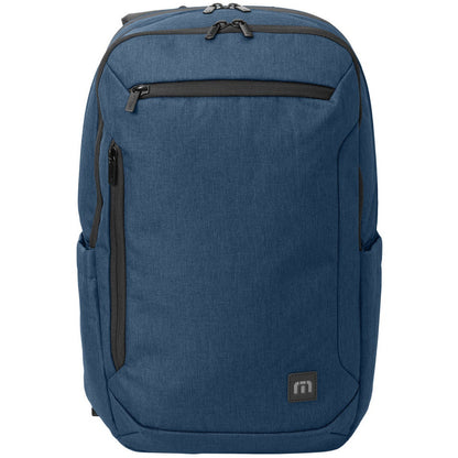 Navy Heather