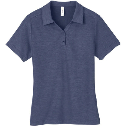 Classic Navy Heather
