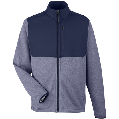 Classic Navy/ White