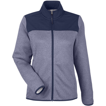 Classic Navy/ White