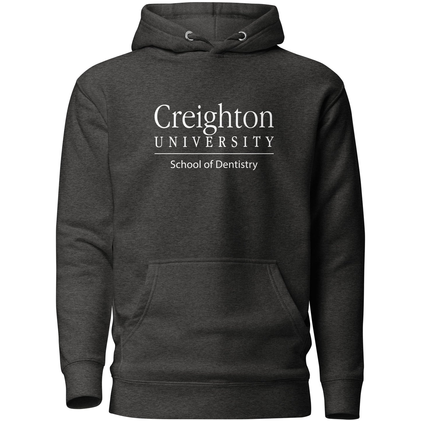 Charcoal Heather