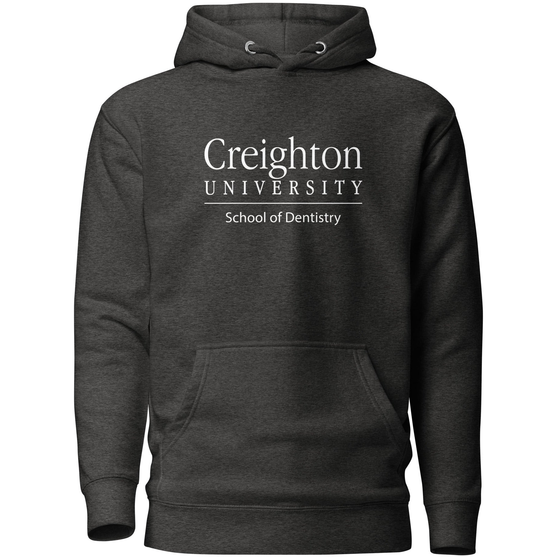 Charcoal Heather