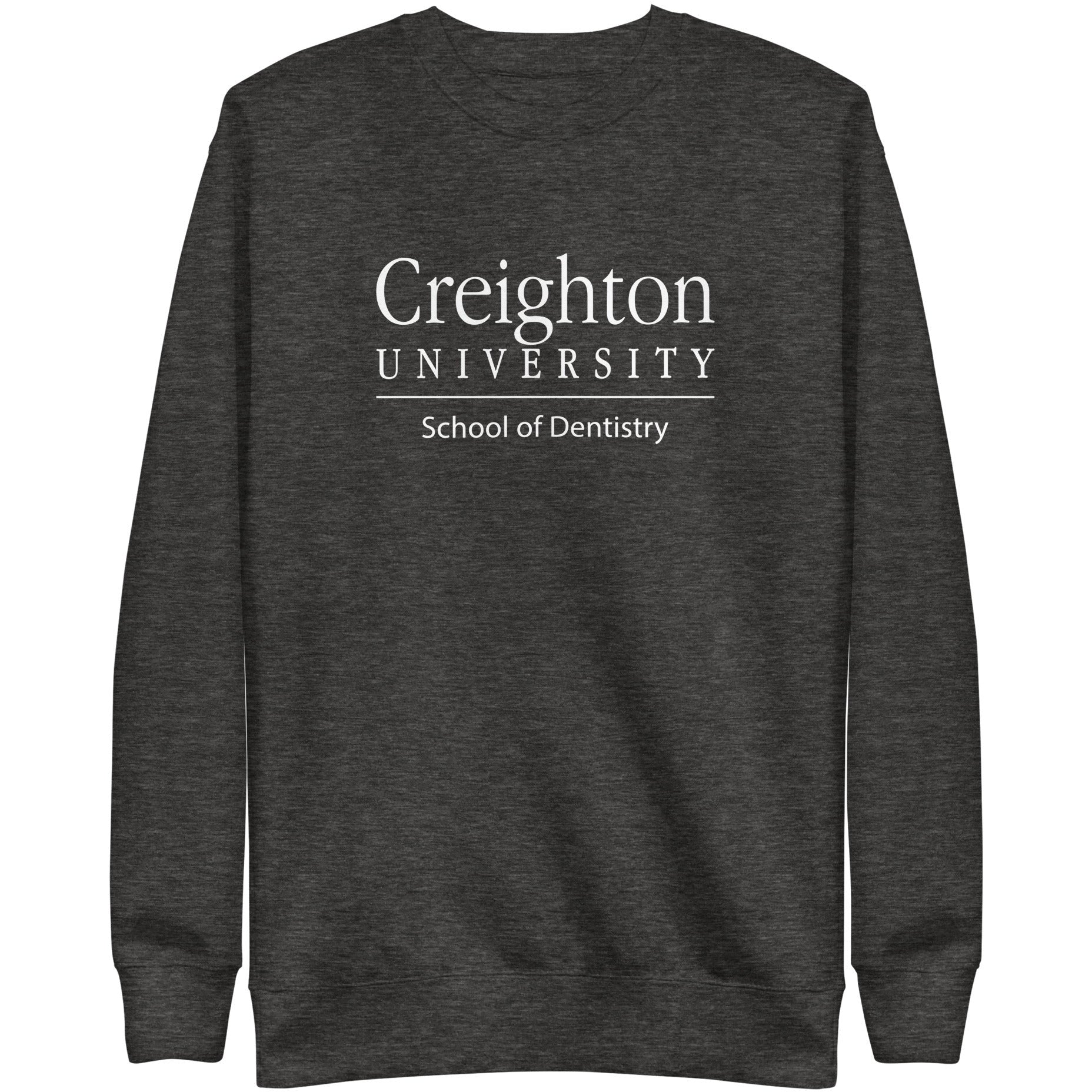 Charcoal Heather