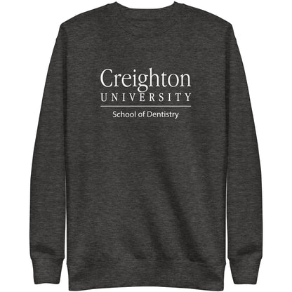 Charcoal Heather